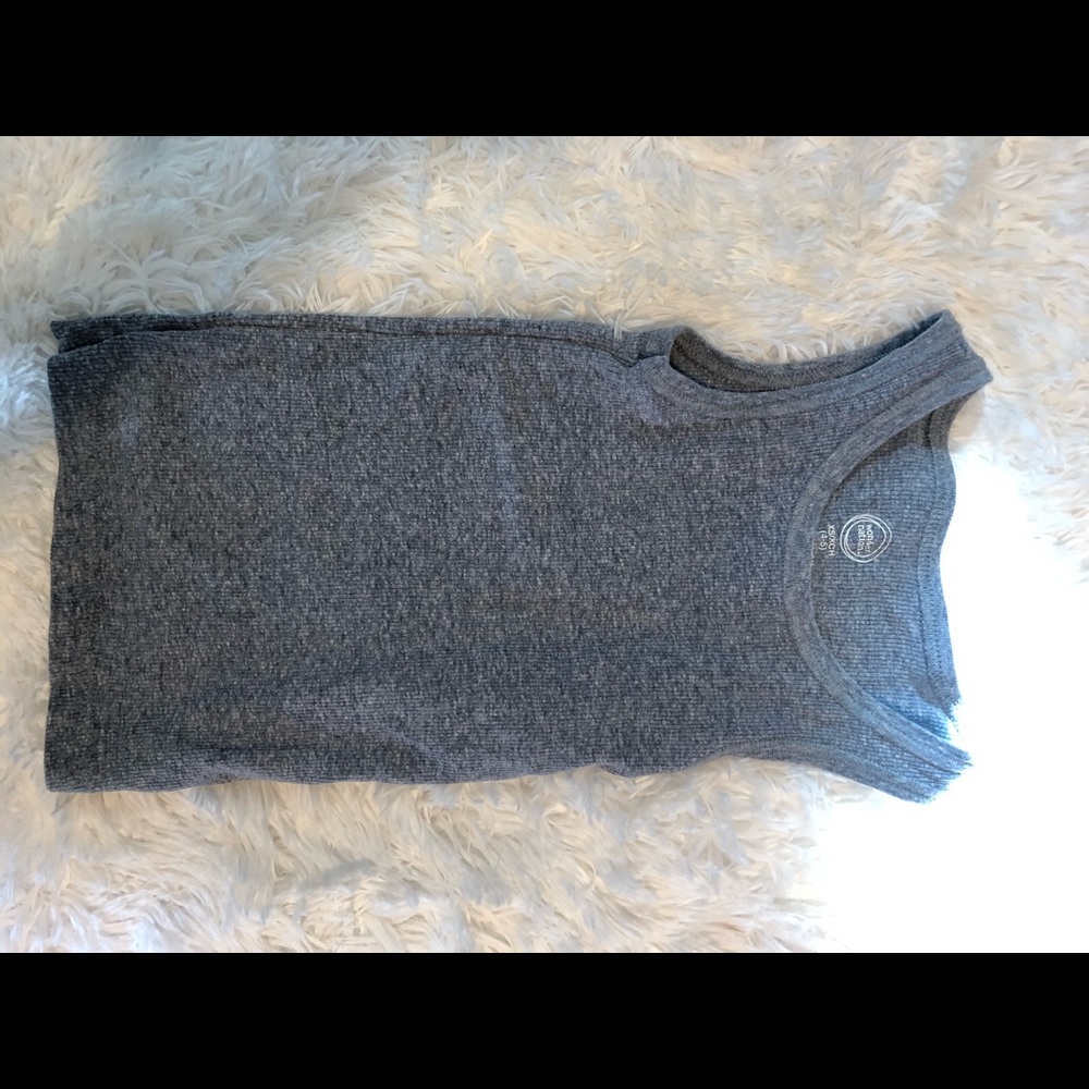 Girls Tank